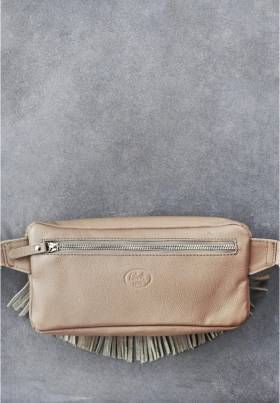 Сумка напоясна Spirit Крем-брюле BN-BAG-15-crem-brule фото