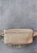 Сумка напоясна Spirit Крем-брюле BN-BAG-15-crem-brule фото 2
