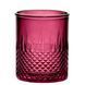 Стакан San Miguel DIAMANTE GARNET 400 мл бордо 2394DB484 фото 1