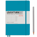 Тижневик Leuchtturm1917 Середній Холодний синій 2019 (357850) 357850 фото 1