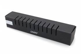 Ручка-роллер Lamy Tipo Темно-зеленая M66 4035829 фото