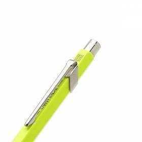Механічний Олівець Caran d'Ache 844 Pop Line Fluo Жовтий 844.470 фото
