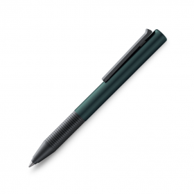 Ручка-роллер Lamy Tipo Темно-зеленая M66 4035829 фото