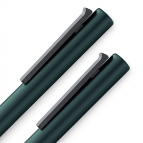Ручка-роллер Lamy Tipo Темно-зеленая M66 4035829 фото
