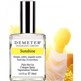 Духи Demeter Sunshine (Сонце) 30 мл DM28637 фото