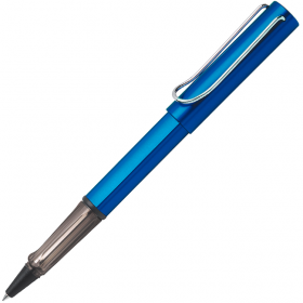 Ручка-ролер Lamy Al-Star Синя 4001136 фото