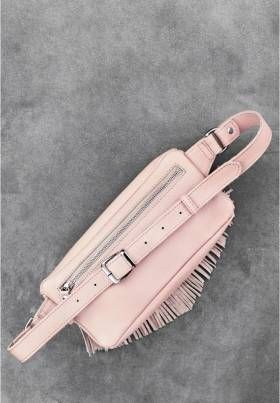 Сумка напоясная Spirit Барби BN-BAG-15-barbi фото