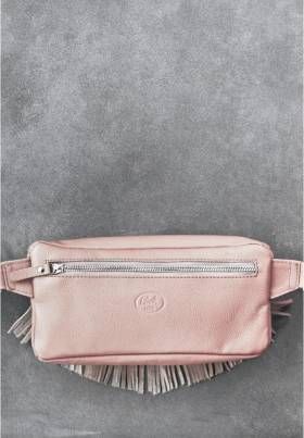 Сумка напоясная Spirit Барби BN-BAG-15-barbi фото