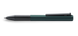 Ручка-роллер Lamy Tipo Темно-зеленая M66 4035829 фото 2