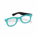 Закладка для книги Donkey Reading Glasses Блакитна 400723 фото 1