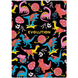 Скетчбук Jotter Evilution 9973 фото 1