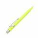 Механічний Олівець Caran d'Ache 844 Pop Line Fluo Жовтий 844.470 фото 4