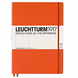 Блокнот Leuchtturm1917 MasterSlim Помаранчевий Крапка (347173) 347173 фото 1