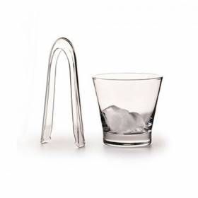 Ведерко для льда Qualy Polar Ice Bucket QL10100-BK фото