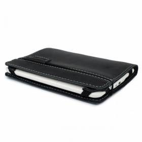Кожаный чехол для электронных книг 6" Black Brier Черный (PR6V-35) PR6V-35 фото