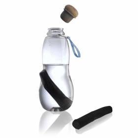 Эко бутылка Black + Blum Eau Good Черная EG005 фото