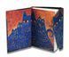 Кишеньковий записник Paperblanks Фантастичні Коти Середземноморські PB4784 фото 4