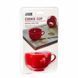 Форма для нарізки тесту Monkey Business Cookie Cup Біла MB941 фото 8