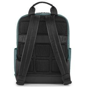 Рюкзак Moleskine The Backpack Ripstop Nylon Темная Лазурь ET93RCCBKE4 фото