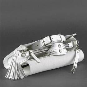 Сумка BlankNote Элис Белая BN-BAG-7-light фото