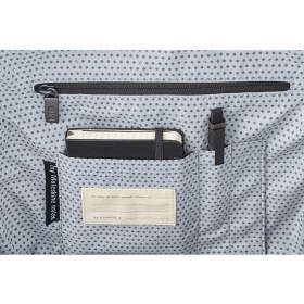 Рюкзак Moleskine The Backpack Ripstop Nylon Темная Лазурь ET93RCCBKE4 фото