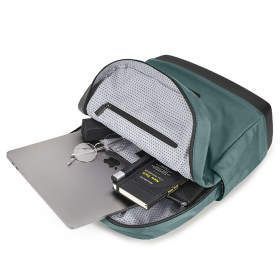 Рюкзак Moleskine The Backpack Ripstop Nylon Темная Лазурь ET93RCCBKE4 фото