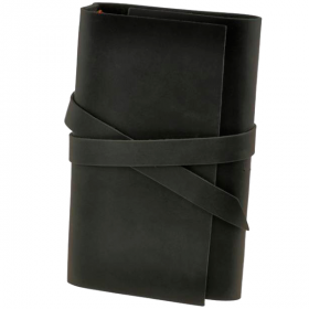 Софт-бук BlankNote 1.0 Графит BN-SB-1-st-g фото