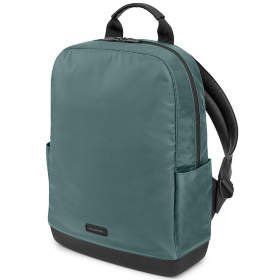 Рюкзак Moleskine The Backpack Ripstop Nylon Темная Лазурь ET93RCCBKE4 фото