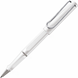 Ручка-ролер Lamy Safari Біла 4001125 фото 1