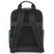 Рюкзак Moleskine The Backpack Ripstop Nylon Темная Лазурь ET93RCCBKE4 фото 2