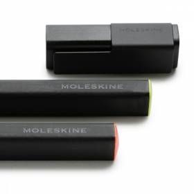 Набор цветных карандашей Moleskine EW2PSFN12 фото