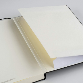 Блокнот Leuchtturm1917 MasterSlim Антрацит Точка (344815) 344815 фото