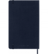 Середній Тижневик Moleskine 2024 Сапфір DHB2012WN3Y24 фото 7