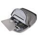 Рюкзак Moleskine The Backpack Ripstop Nylon Темно-серый ET20SCC033BKG3 фото 4