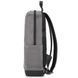 Рюкзак Moleskine The Backpack Ripstop Nylon Темно-серый ET20SCC033BKG3 фото 2