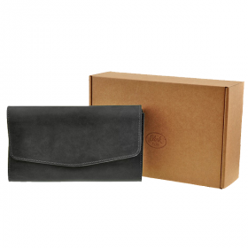 Сумка BlankNote Элис Графит BN-BAG-7-g фото