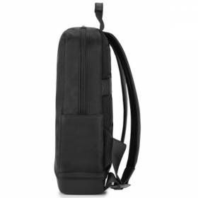 Рюкзак Moleskine The Backpack Ripstop Nylon Черный ET93RCCBKBK фото