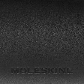 Рюкзак Горизонтальный Moleskine Classic Черный ET20SCBKHBK фото