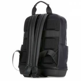 Рюкзак Moleskine The Backpack Ripstop Nylon Черный ET93RCCBKBK фото