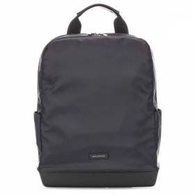 Рюкзак Moleskine The Backpack Ripstop Nylon Черный ET93RCCBKBK фото