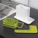 Органайзер для раковины Joseph Joseph Caddy Sink Tidy Белый 85021 фото 3