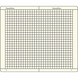 Блокнот Leuchtturm1917 MasterSlim Антрацит Клетка (344814) 344814 фото 3
