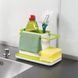 Органайзер для раковины Joseph Joseph Caddy Sink Tidy Белый 85021 фото 2