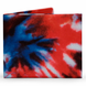 Кошелек Paper Ninja Tie Dye 10425 фото 1