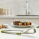 Щипцы Joseph Joseph Elevate Steel 31 см 1004250-660 фото 4