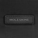 Рюкзак Moleskine The Backpack Ripstop Nylon Черный ET93RCCBKBK фото 6