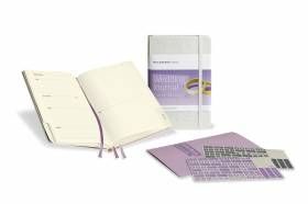 Блокнот свадeбный Moleskine Passion PHWD3A фото