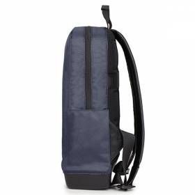 Рюкзак Moleskine The Backpack Technical Weave Синий ET92CCBKB46 фото