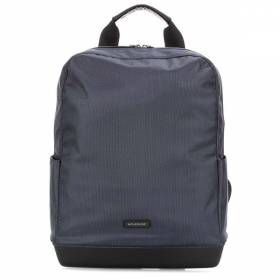 Рюкзак Moleskine The Backpack Technical Weave Синий ET92CCBKB46 фото