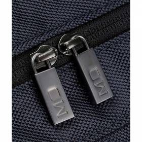 Рюкзак Moleskine The Backpack Technical Weave Синий ET92CCBKB46 фото